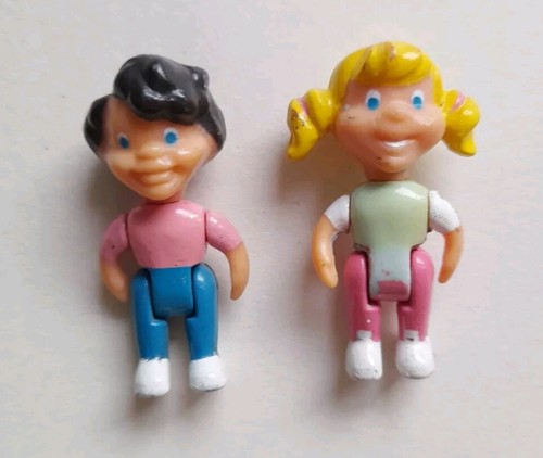 Vintage penny bluebird toys - bluebird,
