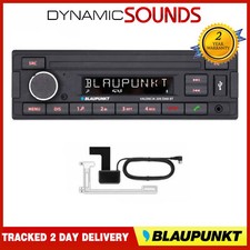 Blaupunkt valencia 200 car - blaupunkt,