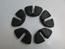 Suzuki SV650 Cush Drive Rubbers, 1999 - 2002 J30