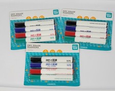 Pen + Gear Jumbo Dry Erase
