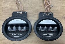 Rear Panels Connectors & Crossovers For MORDAUNT SHORT Avant 906i