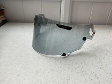 *ARAI HELMET VISOR VAS-V : LIGHT SMOKE VISOR* RX-7V/CORSAIR-X/QV