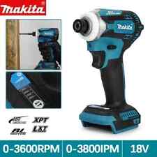 Makita DTD171 Brushless Impact