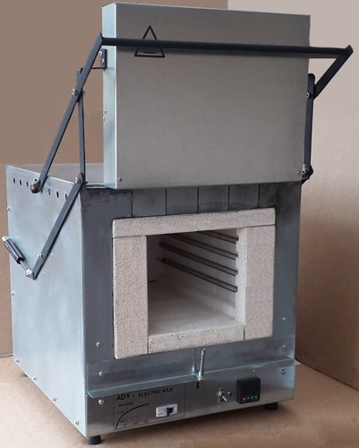 Ady 1150cxl electric - electric, kiln 