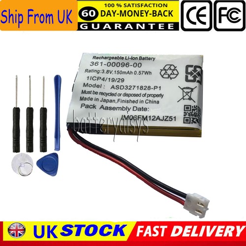 New battery for garmin - for,
