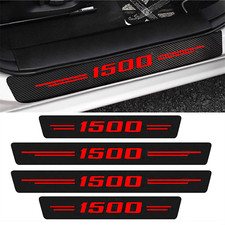 4pcs For Chevy Silverado 1500