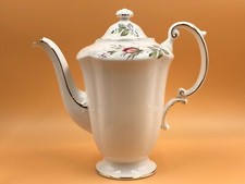 Paragon China Bridal Rose