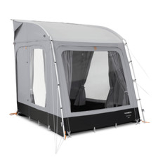 2026 Model - Dometic Rally