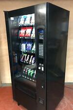 Snack & Drink Vending Machine 28 Selections 24/7 Shop 250+ Item Capacity