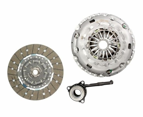 Clutch kit hydraulic - kit, bearing