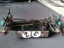 Schumacher Mission FT 4WD