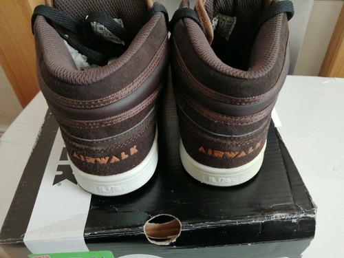 Airwalk shoes free delivery - *free, delivery*