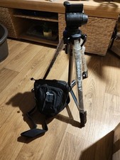 Miranda Pro 3 Camera Tripod