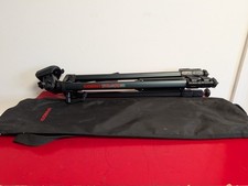 Cobra Eclipse 53 Tripod with Carry Bag (Loc C-13)