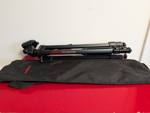 Cobra eclipse tripod - 53,