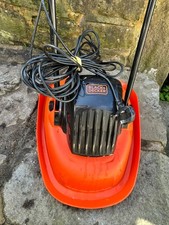 BLACK+DECKER 30cm Electric