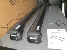 GENUINE THULE ROOF BARS