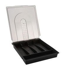  Kitchen Drawer Organiser