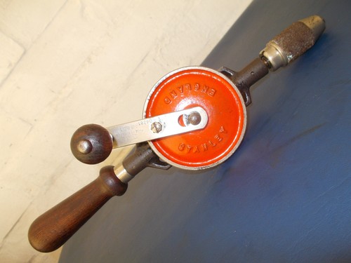 Vintage stanley 803 - no.803, egg