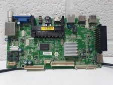 JVC LT-40C550 Replacement TV