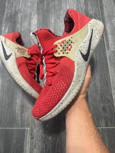 Size nike free tr - -,