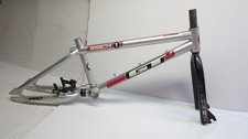 Gt Mach One Pro Bmx Frame Set