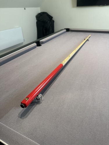 Pool break cue special - cue,