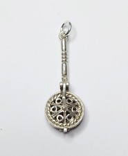 Vintage Nuvo Sterling Silver