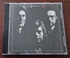 King Crimson - Red (2000) HDCD