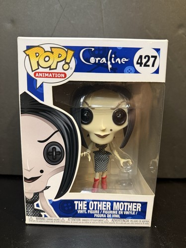 Funko pop coraline the - pop!,