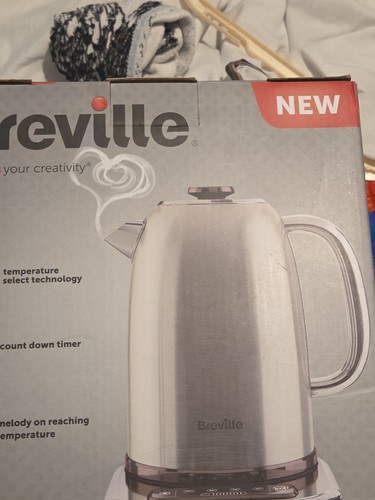 Breville selecta temperature - selecta,