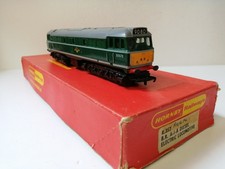 Hornby R357 BR A-1-A (Class
