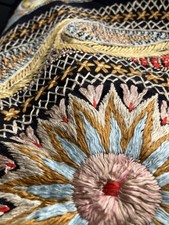 Vintage 1930s / 1940s Eastern