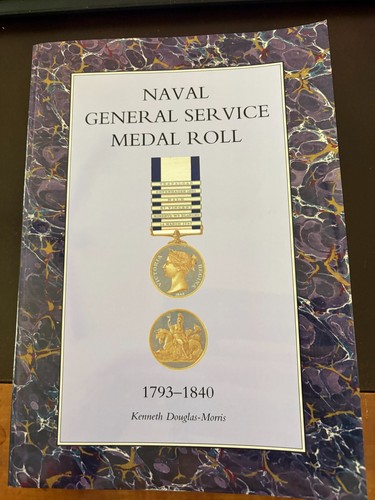 The naval general - the, service