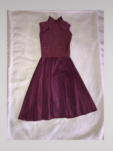 Ballroom dancing dress - ballroom,