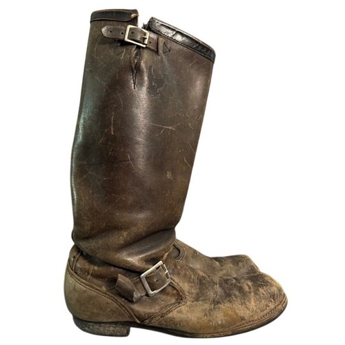 Vintage harley davidson - vintage,