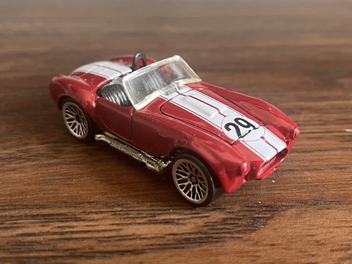 2005 hot wheels - 2005, cobra
