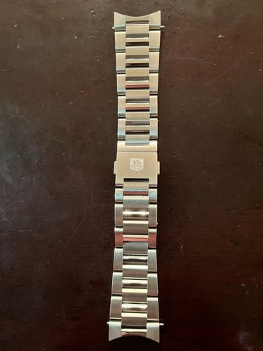 Tag heuer genuine - heuer, for