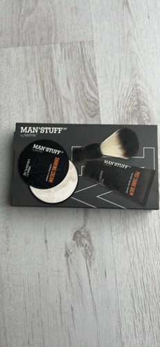 Shaving gift set - shaving,