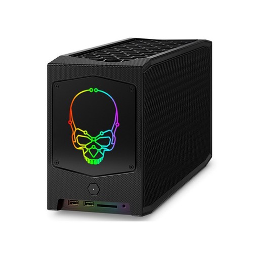 Intel nuc nuc11btmi7 core - intel,