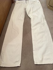 Levi's 506 Straight Leg