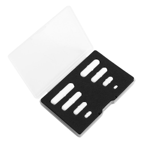 Magnetic stir bar set - magnetic, set,