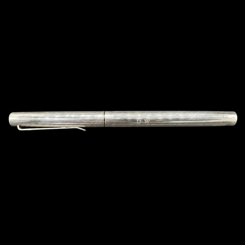 Sterling silver qeii - **,