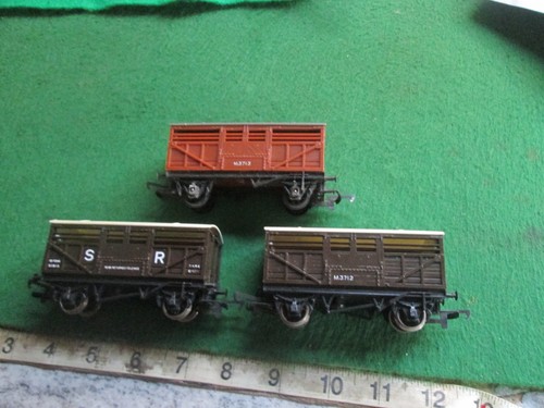 Hornby tri ang - hornby, tri-ang