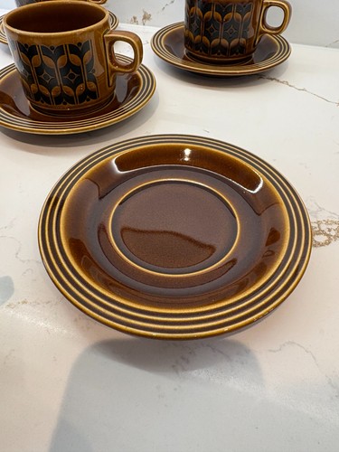 Hornsea vintage retro - hornsea, heirloom