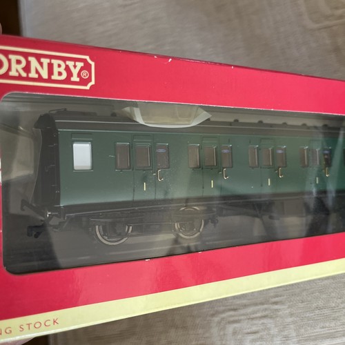 Hornby r4303c maunsell 1st - r4303c,