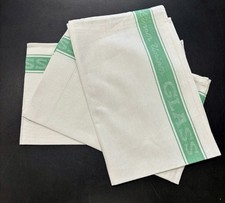 9 x Linen Union Tea Towels