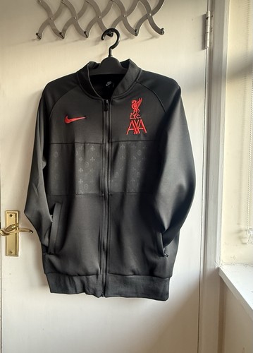 Liverpool tracksuit top - liverpool, for