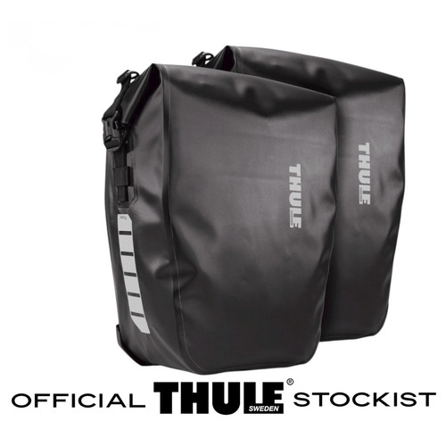 Thule shield pannier - pannier, 25l