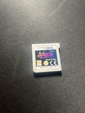 Legend of Zelda: Majoras Mask